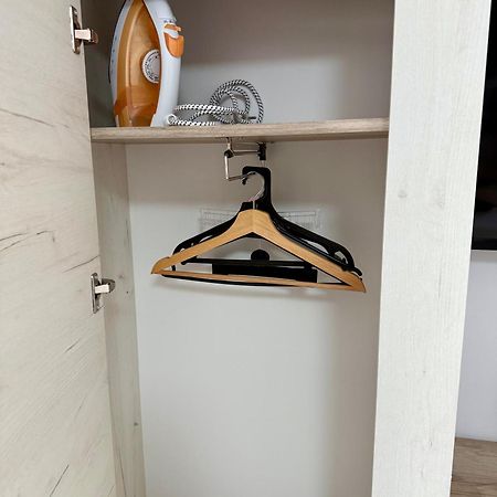 Jokai Apartments Nr7, Code Entry Sfântu-Gheorghe Buitenkant foto