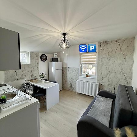 Jokai Apartments Nr7, Code Entry Sfântu-Gheorghe Buitenkant foto