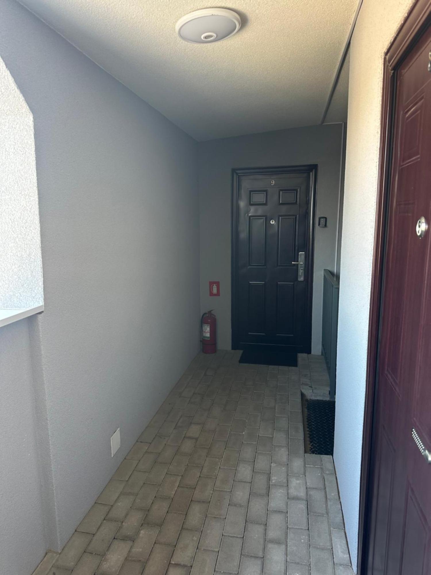 Jokai Apartments Nr7, Code Entry Sfântu-Gheorghe Buitenkant foto