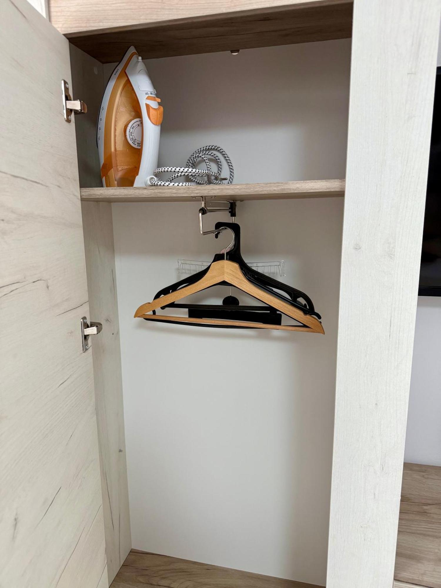 Jokai Apartments Nr7, Code Entry Sfântu-Gheorghe Buitenkant foto