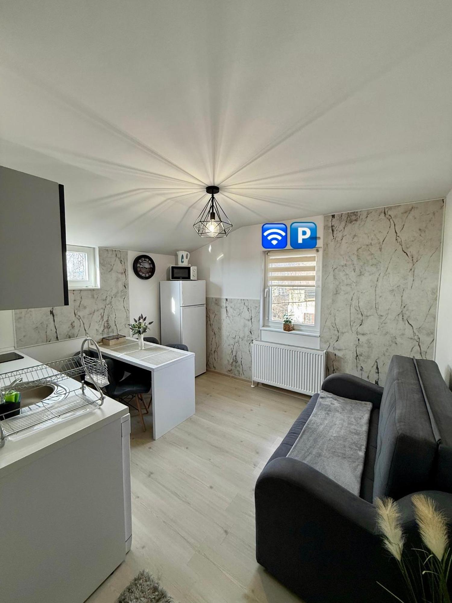 Jokai Apartments Nr7, Code Entry Sfântu-Gheorghe Buitenkant foto